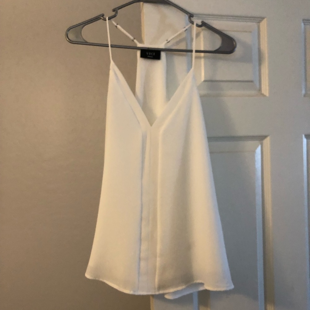 Brand New Vici Top